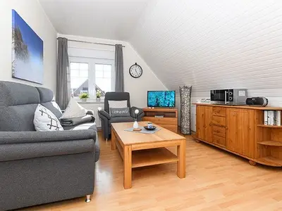 Ferienwohnung für 3 Personen (30 m²) in Neuharlingersiel 9/10