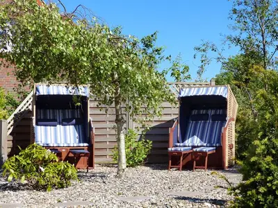 Ferienwohnung für 4 Personen (45 m²) in Neuharlingersiel 4/10