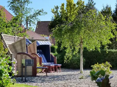 Ferienwohnung für 4 Personen (45 m²) in Neuharlingersiel 5/10