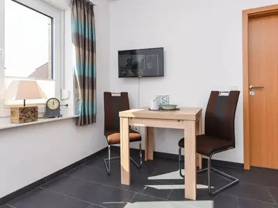 Ferienwohnung für 2 Personen (32 m²) in Neuharlingersiel 7/10