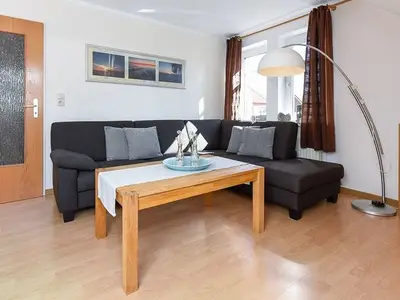 Ferienwohnung für 2 Personen (45 m²) in Neuharlingersiel 4/10