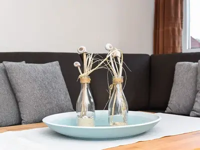 Ferienwohnung für 2 Personen (45 m²) in Neuharlingersiel 7/10