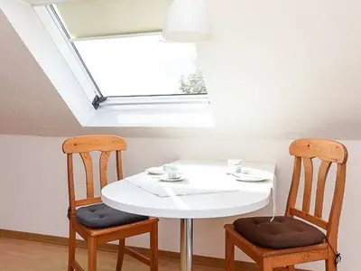 Ferienwohnung für 2 Personen (45 m²) in Neuharlingersiel 9/10