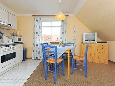 Ferienwohnung für 2 Personen (55 m²) in Neuharlingersiel 5/10