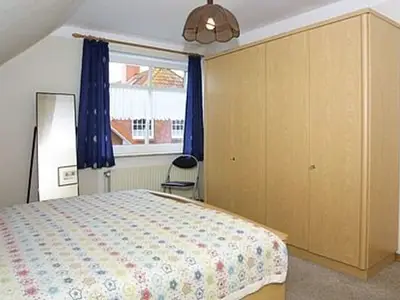 Ferienwohnung für 2 Personen (55 m²) in Neuharlingersiel 9/10