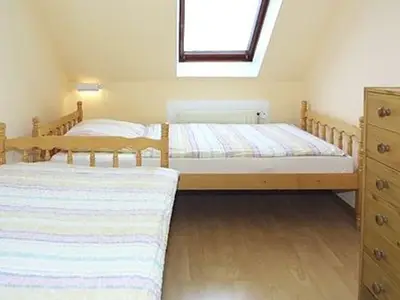 Ferienwohnung für 2 Personen (55 m²) in Neuharlingersiel 10/10