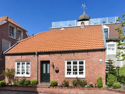 Ferienwohnung für 2 Personen (45 m²) in Neuharlingersiel 4/10