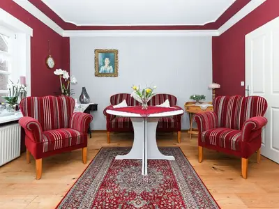 Ferienwohnung für 2 Personen (55 m²) in Neuharlingersiel 9/10