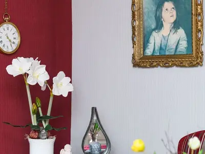 Ferienwohnung für 2 Personen (55 m²) in Neuharlingersiel 10/10