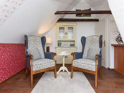 Ferienwohnung für 2 Personen (45 m²) in Neuharlingersiel 8/10