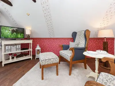Ferienwohnung für 2 Personen (45 m²) in Neuharlingersiel 9/10