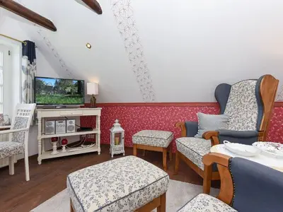 Ferienwohnung für 2 Personen (45 m²) in Neuharlingersiel 10/10