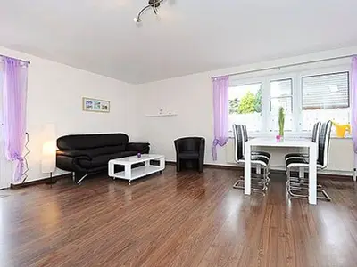 Ferienwohnung für 2 Personen (45 m²) in Neuharlingersiel 5/10