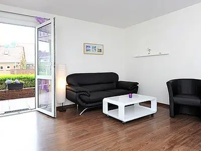 Ferienwohnung für 2 Personen (45 m²) in Neuharlingersiel 6/10