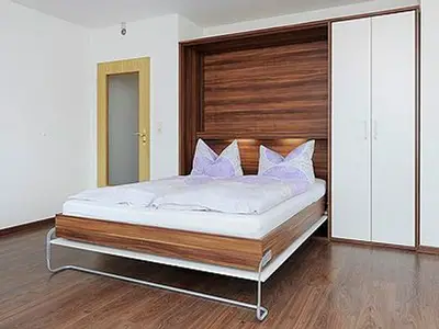 Ferienwohnung für 2 Personen (45 m²) in Neuharlingersiel 9/10