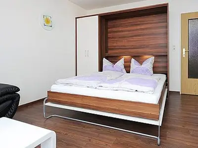 Ferienwohnung für 2 Personen (28 m²) in Neuharlingersiel 8/10