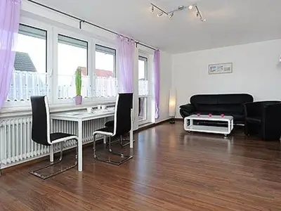 Ferienwohnung für 2 Personen (40 m²) in Neuharlingersiel 5/10