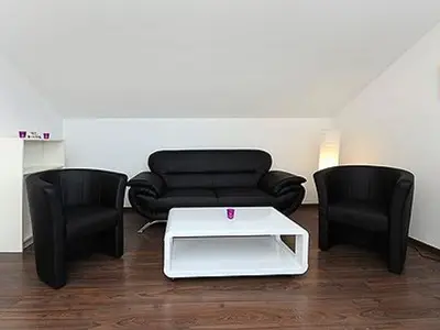 Ferienwohnung für 4 Personen (50 m²) in Neuharlingersiel 5/10