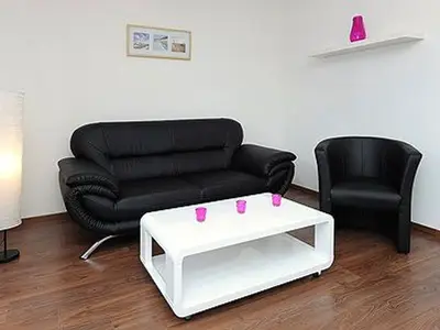 Ferienwohnung für 2 Personen (40 m²) in Neuharlingersiel 7/10