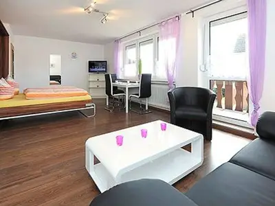 Ferienwohnung für 2 Personen (40 m²) in Neuharlingersiel 8/10
