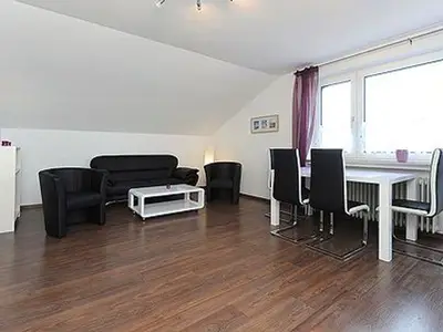 Ferienwohnung für 4 Personen (50 m²) in Neuharlingersiel 6/10