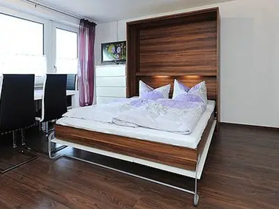 Ferienwohnung für 4 Personen (50 m²) in Neuharlingersiel 8/10