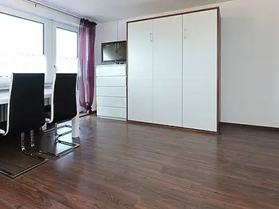 Ferienwohnung für 4 Personen (50 m²) in Neuharlingersiel 9/10