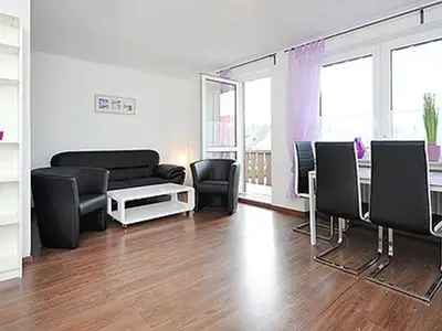 Ferienwohnung für 4 Personen (42 m²) in Neuharlingersiel 6/10
