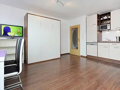Ferienwohnung für 4 Personen (42 m²) in Neuharlingersiel 9/10