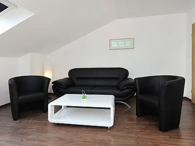 Ferienwohnung für 5 Personen (60 m²) in Neuharlingersiel 5/10