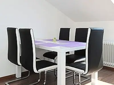Ferienwohnung für 5 Personen (60 m²) in Neuharlingersiel 8/10