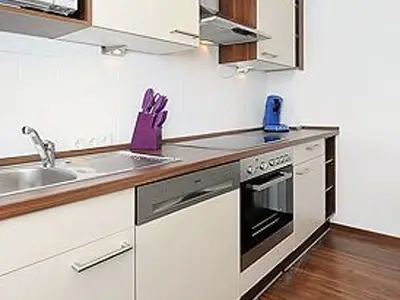 Ferienwohnung für 5 Personen (60 m²) in Neuharlingersiel 9/10