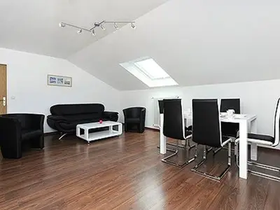 Ferienwohnung für 5 Personen (60 m²) in Neuharlingersiel 6/10