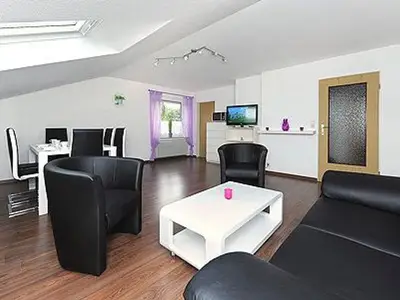 Ferienwohnung für 5 Personen (60 m²) in Neuharlingersiel 8/10