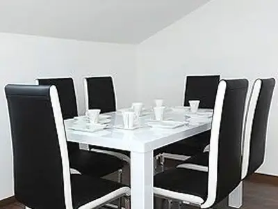 Ferienwohnung für 5 Personen (60 m²) in Neuharlingersiel 9/10
