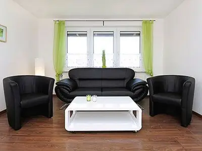 Ferienwohnung für 4 Personen (45 m²) in Neuharlingersiel 5/10