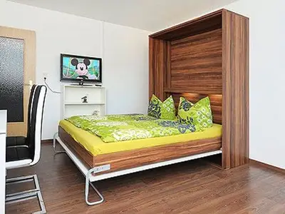 Ferienwohnung für 4 Personen (45 m²) in Neuharlingersiel 9/10