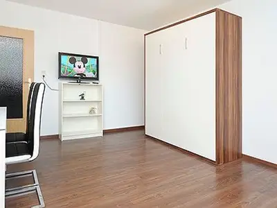 Ferienwohnung für 4 Personen (45 m²) in Neuharlingersiel 10/10
