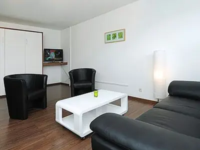 Ferienwohnung für 4 Personen (47 m²) in Neuharlingersiel 7/10