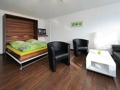 Ferienwohnung für 4 Personen (47 m²) in Neuharlingersiel 8/10