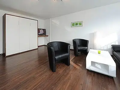 Ferienwohnung für 4 Personen (47 m²) in Neuharlingersiel 9/10