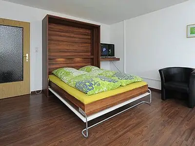 Ferienwohnung für 4 Personen (47 m²) in Neuharlingersiel 10/10