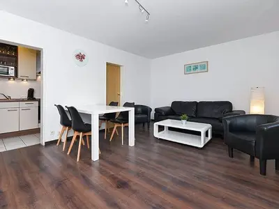Ferienwohnung für 4 Personen (47 m²) in Neuharlingersiel 6/10
