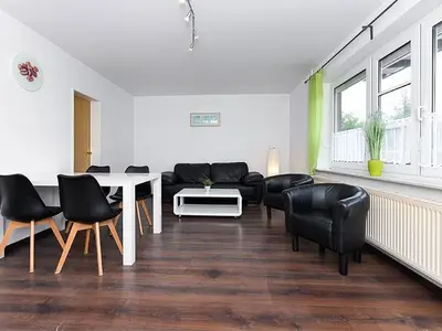 Ferienwohnung für 4 Personen (47 m²) in Neuharlingersiel 7/10