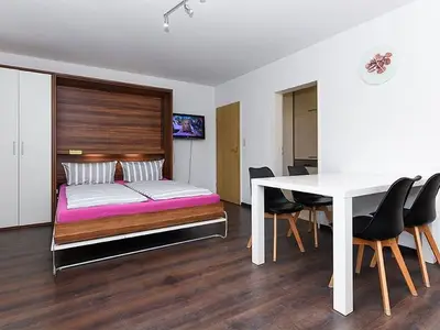 Ferienwohnung für 4 Personen (47 m²) in Neuharlingersiel 9/10