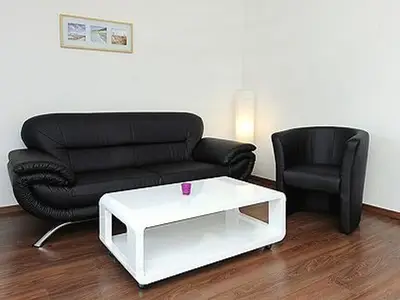 Ferienwohnung für 2 Personen (45 m²) in Neuharlingersiel 6/10