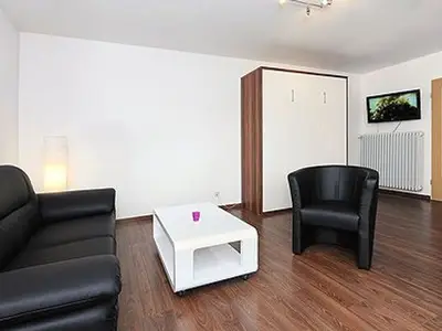 Ferienwohnung für 2 Personen (45 m²) in Neuharlingersiel 7/10