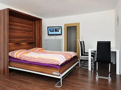 Ferienwohnung für 2 Personen (45 m²) in Neuharlingersiel 8/10