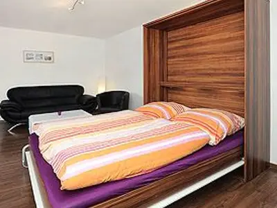 Ferienwohnung für 2 Personen (45 m²) in Neuharlingersiel 10/10
