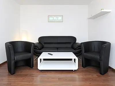Ferienwohnung für 4 Personen (45 m²) in Neuharlingersiel 5/10